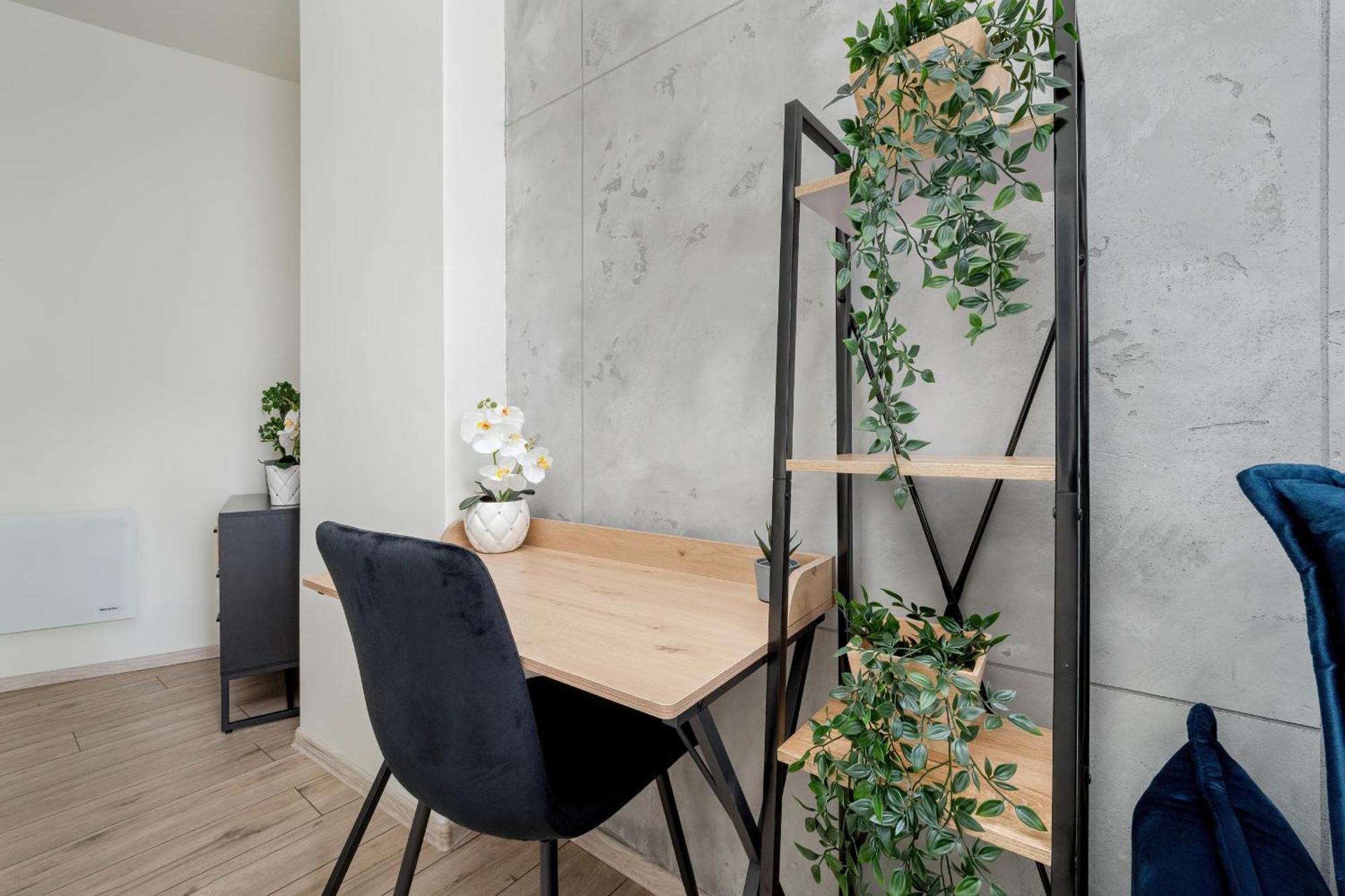 Apartament Plocka Comfortable & Modern By Renters Łódź